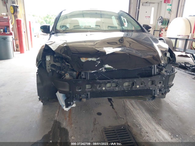 2014 FORD FOCUS SE VIN: 1FADP3K28EL283742