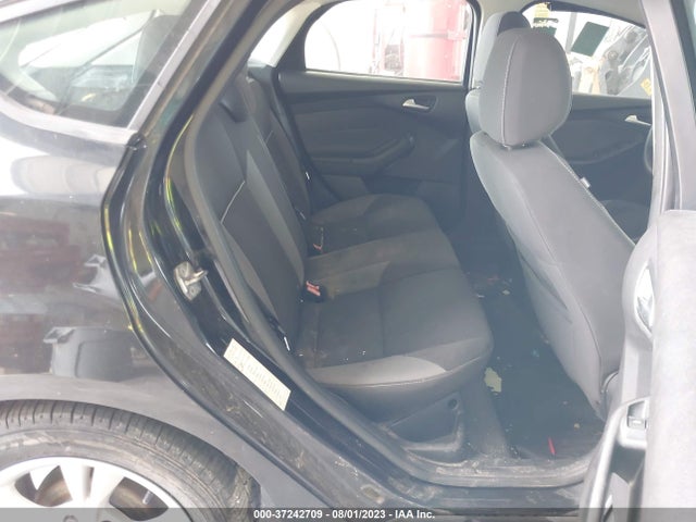 2014 FORD FOCUS SE VIN: 1FADP3K28EL283742