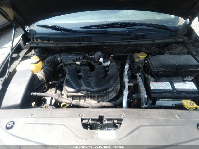 1C3CCCCG6FN514739 Chrysler 200 C