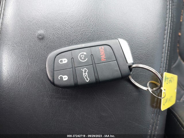 1C3CCCCG6FN514739 Chrysler 200 C