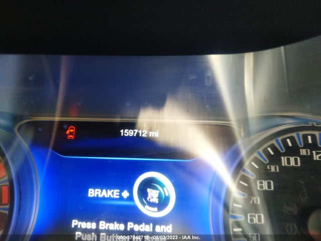 1C3CCCCG6FN514739 Chrysler 200 C