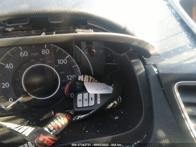 Honda CR-V EX 2016 2HKRM4H5XGH652706 Image 11