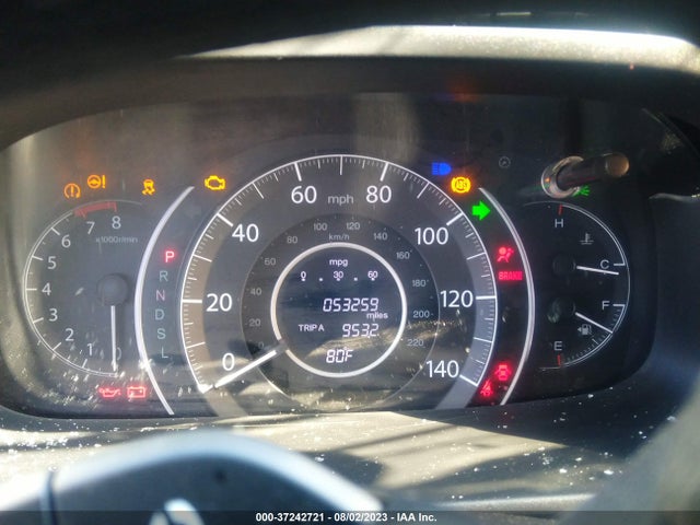 Honda CR-V EX 2016 2HKRM4H5XGH652706 Image 15
