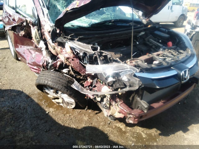 Honda CR-V EX 2016 2HKRM4H5XGH652706 Image 6