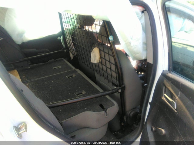 Chevrolet SONIC LS 2014 1G1JA6SH2E4102559 Image 9