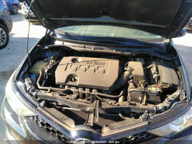 JTNKARJE4GJ520285 Scion IM