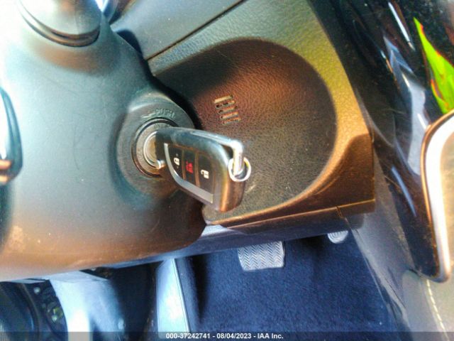 JTNKARJE4GJ520285 Scion IM