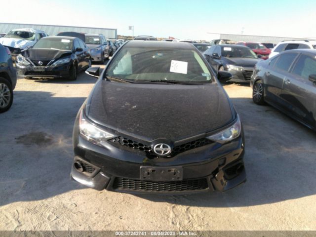 JTNKARJE4GJ520285 Scion IM
