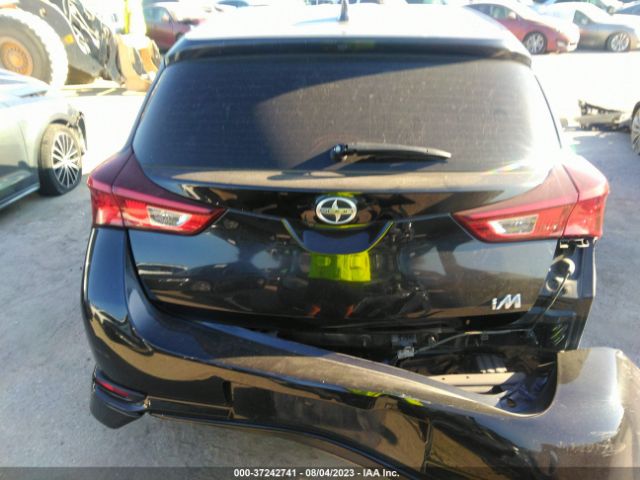 JTNKARJE4GJ520285 Scion IM