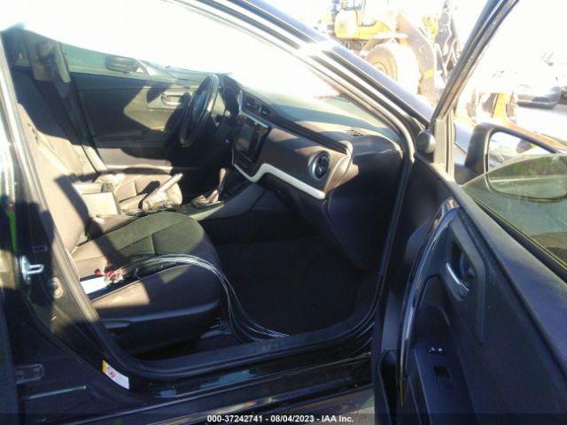 JTNKARJE4GJ520285 Scion IM