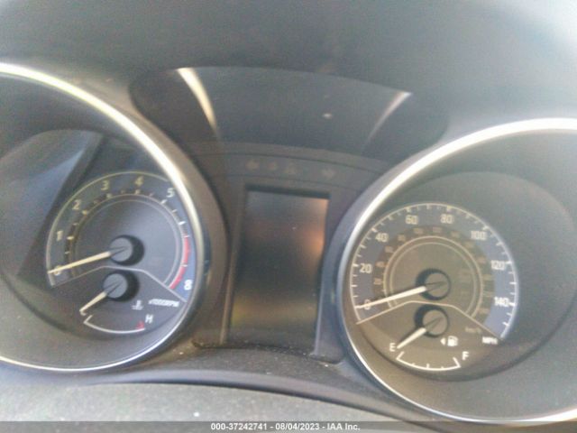 JTNKARJE4GJ520285 Scion IM