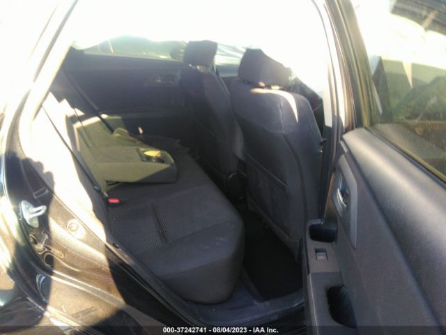 JTNKARJE4GJ520285 Scion IM