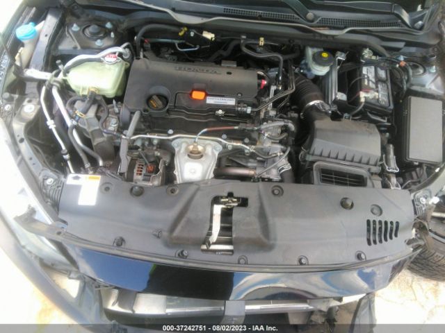 19XFC2F55HE049696 Honda Civic Sedan Lx