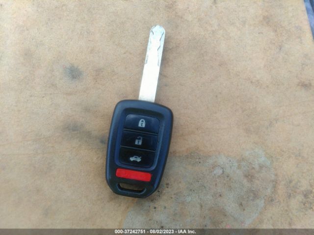 19XFC2F55HE049696 Honda Civic Sedan Lx