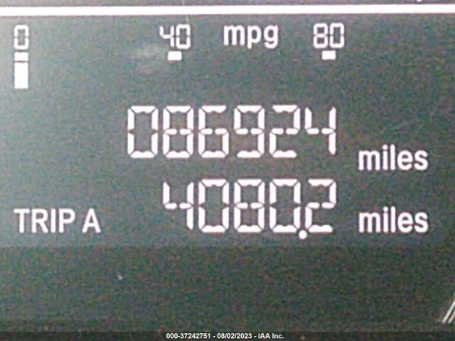 19XFC2F55HE049696 Honda Civic Sedan Lx