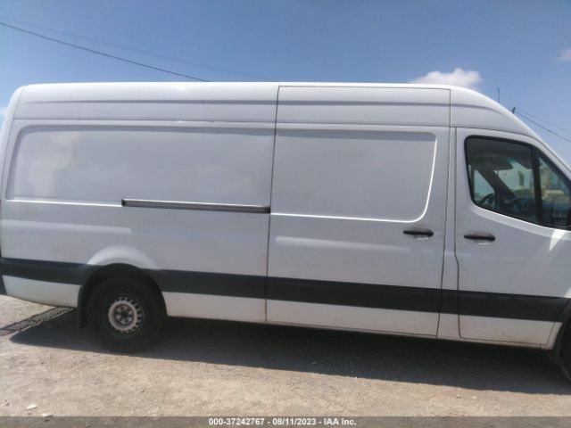 WD3PF1CD8KP115841 Mercedes-Benz SPRINTER CARGO VAN