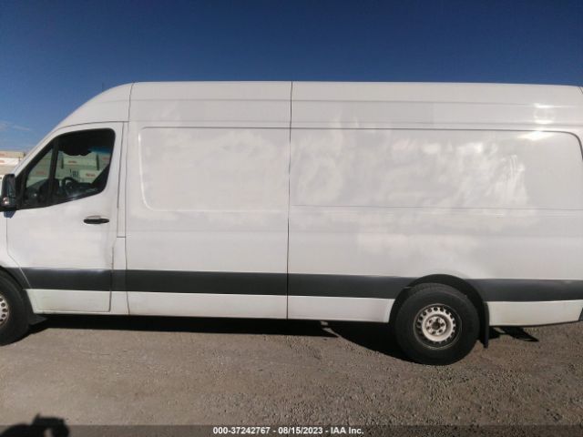 WD3PF1CD8KP115841 Mercedes-Benz SPRINTER CARGO VAN