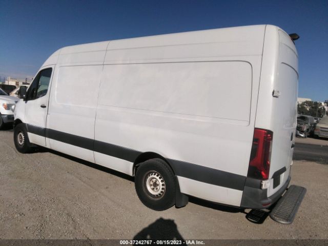 WD3PF1CD8KP115841 Mercedes-Benz SPRINTER CARGO VAN