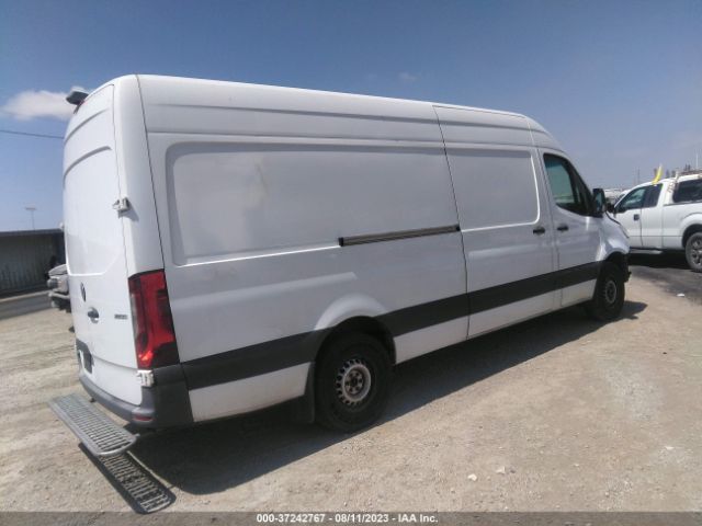 WD3PF1CD8KP115841 Mercedes-Benz SPRINTER CARGO VAN