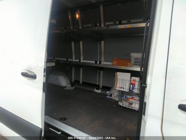 WD3PF1CD8KP115841 Mercedes-Benz SPRINTER CARGO VAN