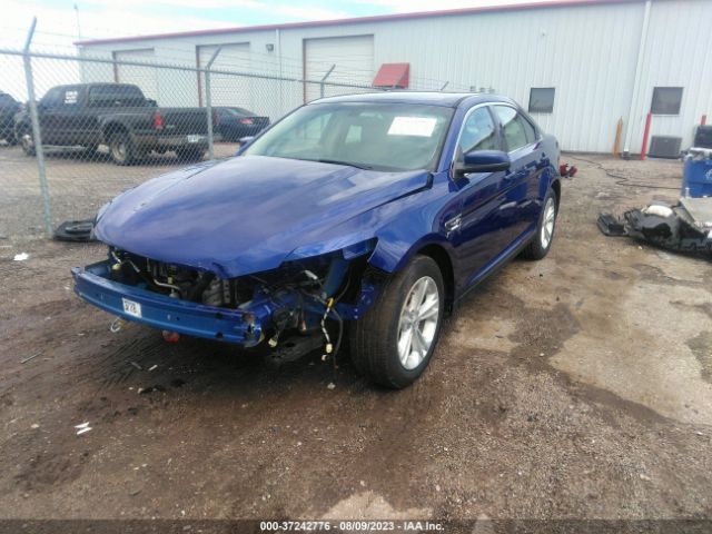 1FAHP2E86EG153138 Ford TAURUS SEL