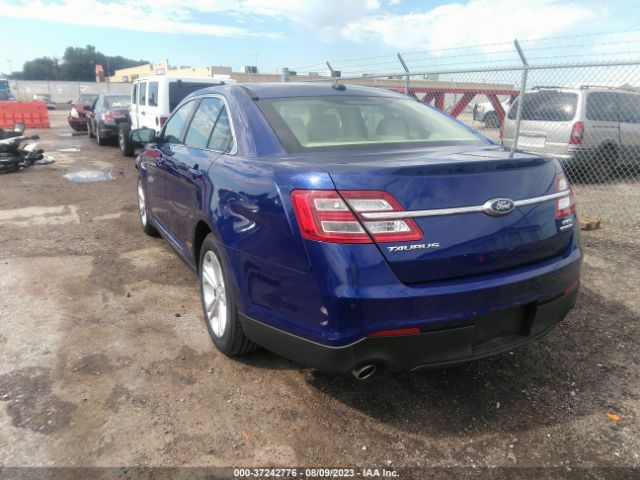 1FAHP2E86EG153138 Ford TAURUS SEL