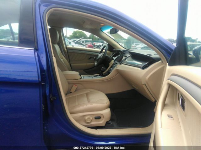 1FAHP2E86EG153138 Ford TAURUS SEL