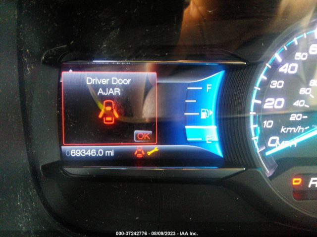 1FAHP2E86EG153138 Ford TAURUS SEL