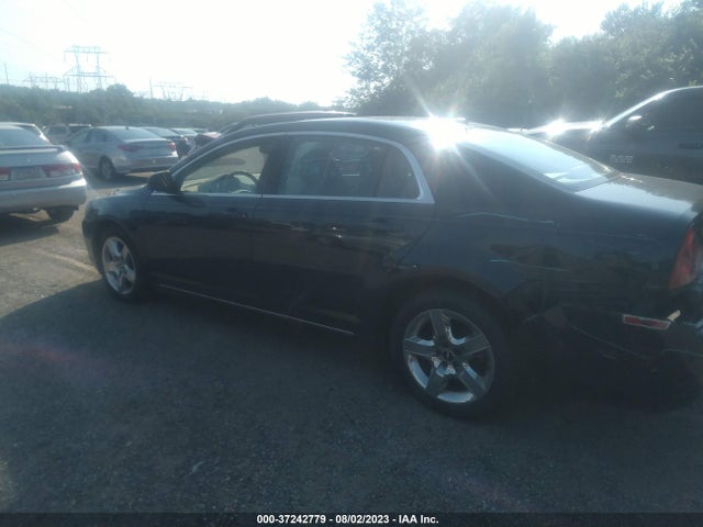 2010 CHEVROLET MALIBU LT W/1LT VIN: 1G1ZC5EB3AF239975