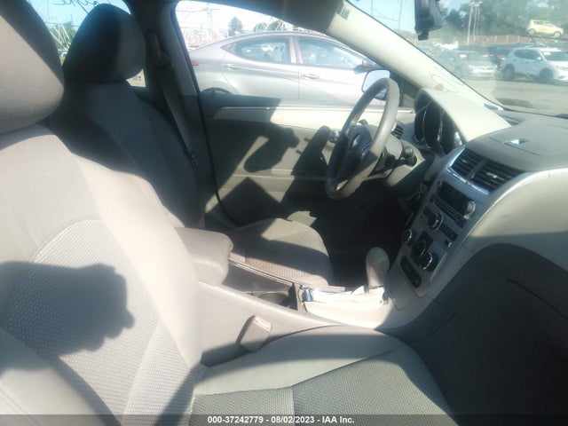 2010 CHEVROLET MALIBU LT W/1LT VIN: 1G1ZC5EB3AF239975