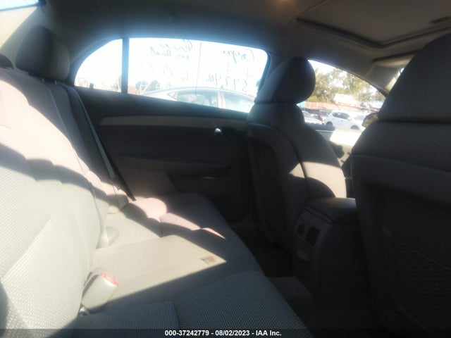 2010 CHEVROLET MALIBU LT W/1LT VIN: 1G1ZC5EB3AF239975