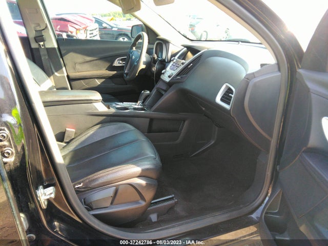 Chevrolet EQUINOX LS 2017 2GNALBEK4H1555297 Image 5