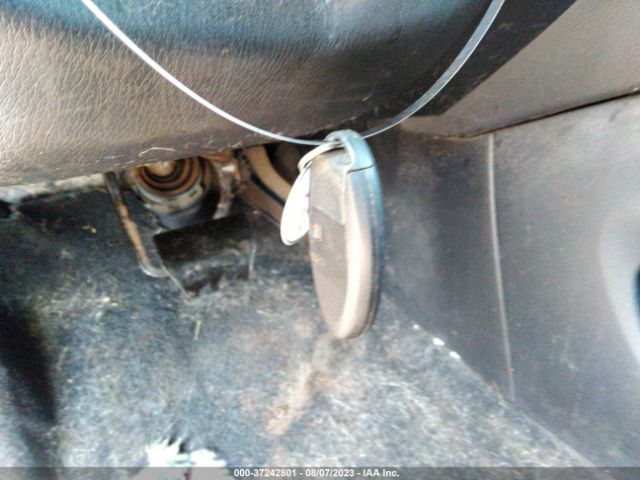 5N1DR2MMXJC644469 Nissan Pathfinder Sv