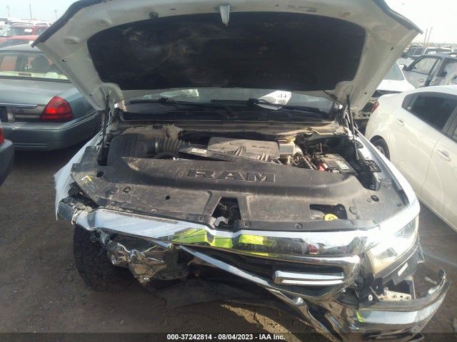 1C6RRFFG4KN816890 RAM 1500 Big Horn/lone Star