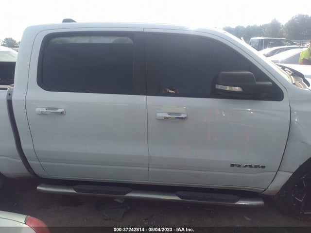 1C6RRFFG4KN816890 RAM 1500 Big Horn/lone Star