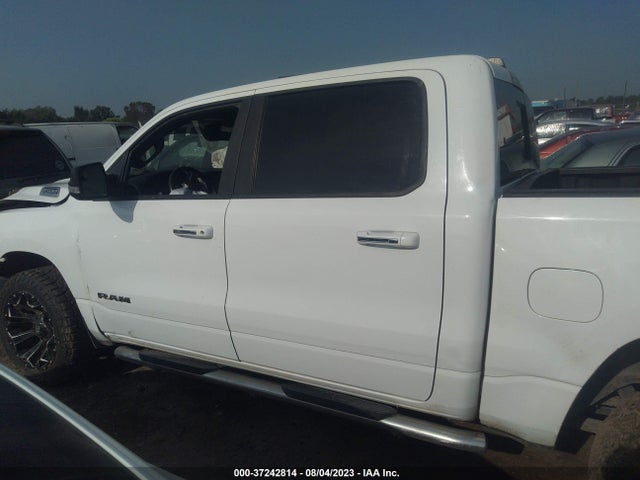 1C6RRFFG4KN816890 RAM 1500 Big Horn/lone Star