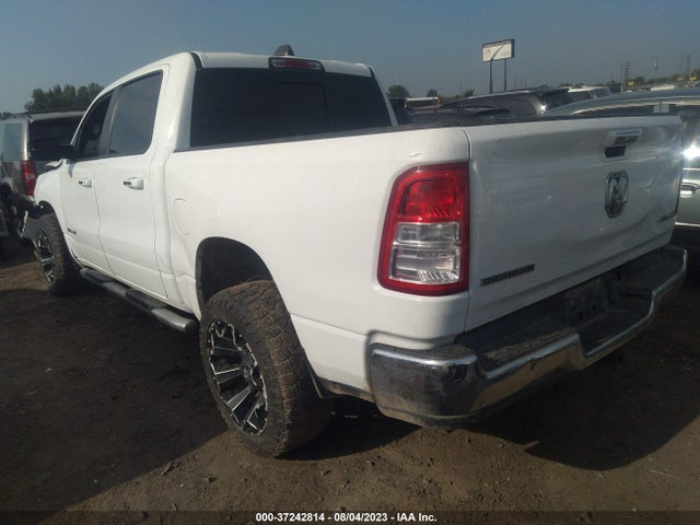 1C6RRFFG4KN816890 RAM 1500 Big Horn/lone Star