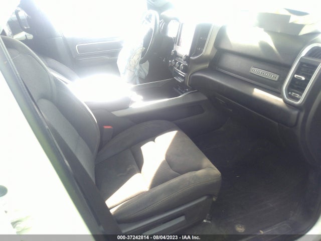 1C6RRFFG4KN816890 RAM 1500 Big Horn/lone Star