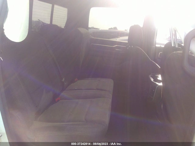 1C6RRFFG4KN816890 RAM 1500 Big Horn/lone Star