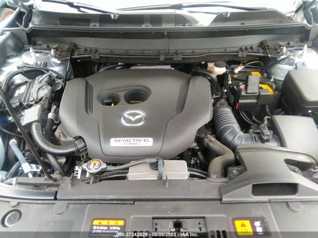 2023 Mazda CX-9, VIN: JM3TCBCY7P0658806