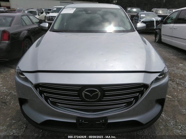 2023 Mazda CX-9, VIN: JM3TCBCY7P0658806