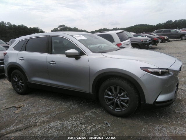 2023 Mazda CX-9, VIN: JM3TCBCY7P0658806