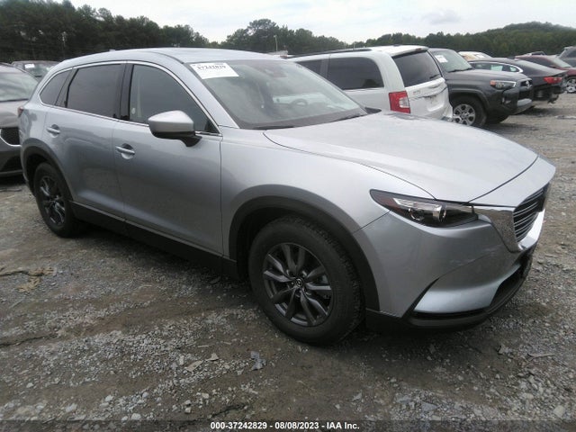 2023 Mazda CX-9, VIN: JM3TCBCY7P0658806