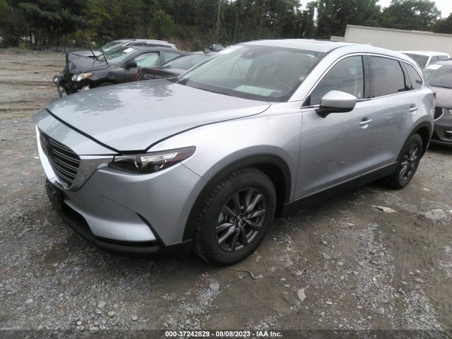 2023 Mazda CX-9, VIN: JM3TCBCY7P0658806