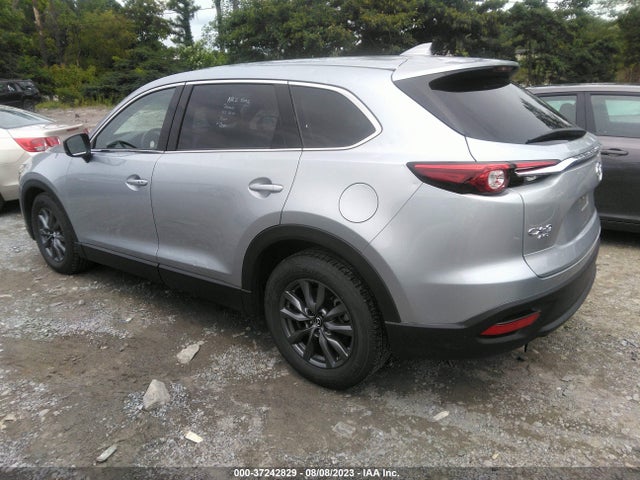 2023 Mazda CX-9, VIN: JM3TCBCY7P0658806