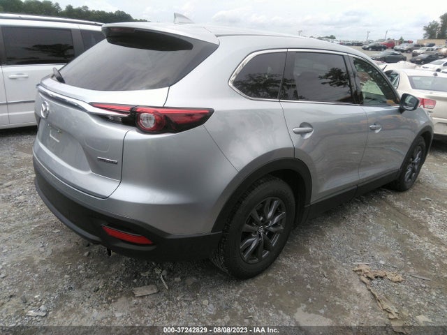 2023 Mazda CX-9, VIN: JM3TCBCY7P0658806