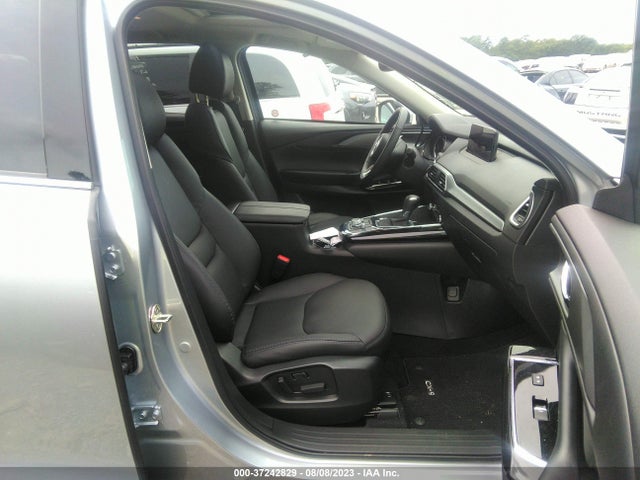 2023 Mazda CX-9, VIN: JM3TCBCY7P0658806