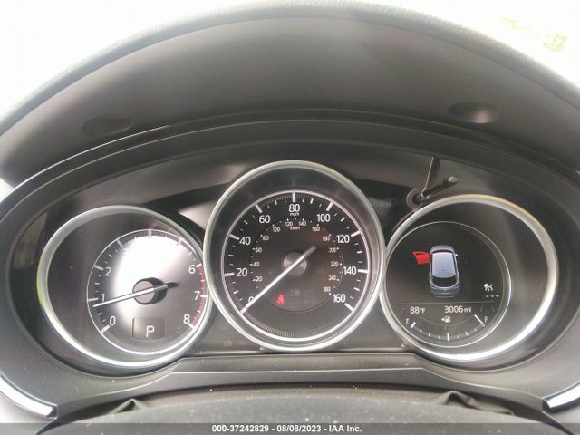 2023 Mazda CX-9, VIN: JM3TCBCY7P0658806