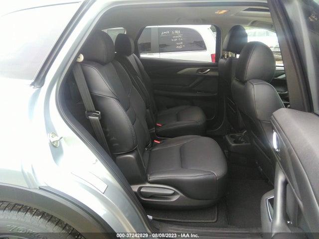 2023 Mazda CX-9, VIN: JM3TCBCY7P0658806