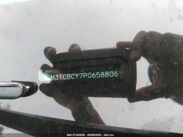 2023 Mazda CX-9, VIN: JM3TCBCY7P0658806